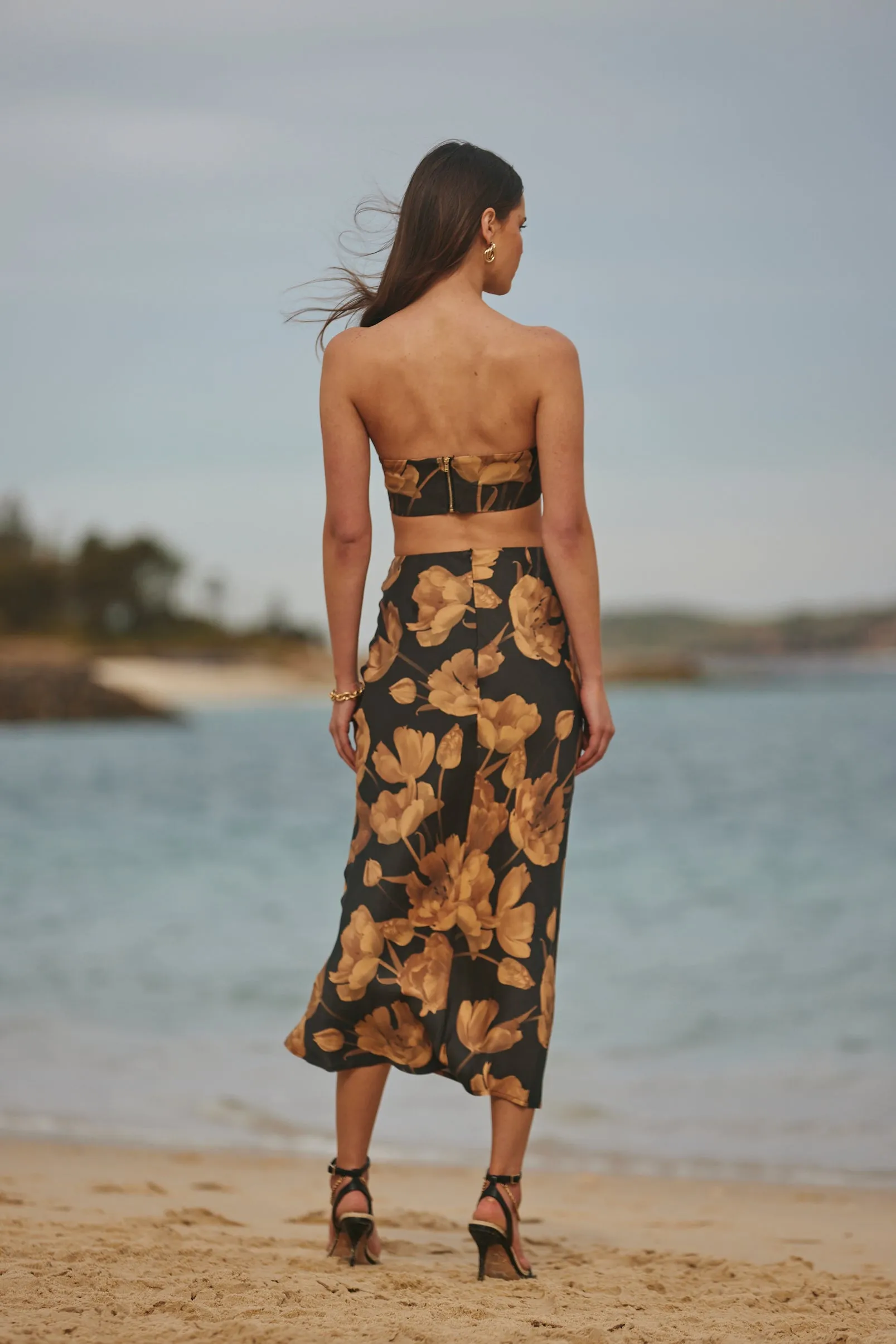 MARBELLA SKIRT