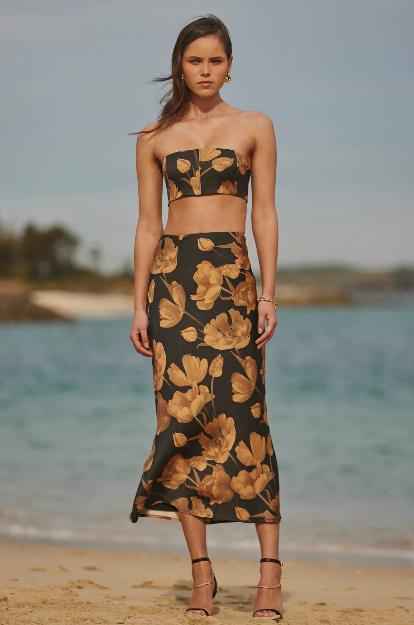 MARBELLA SKIRT