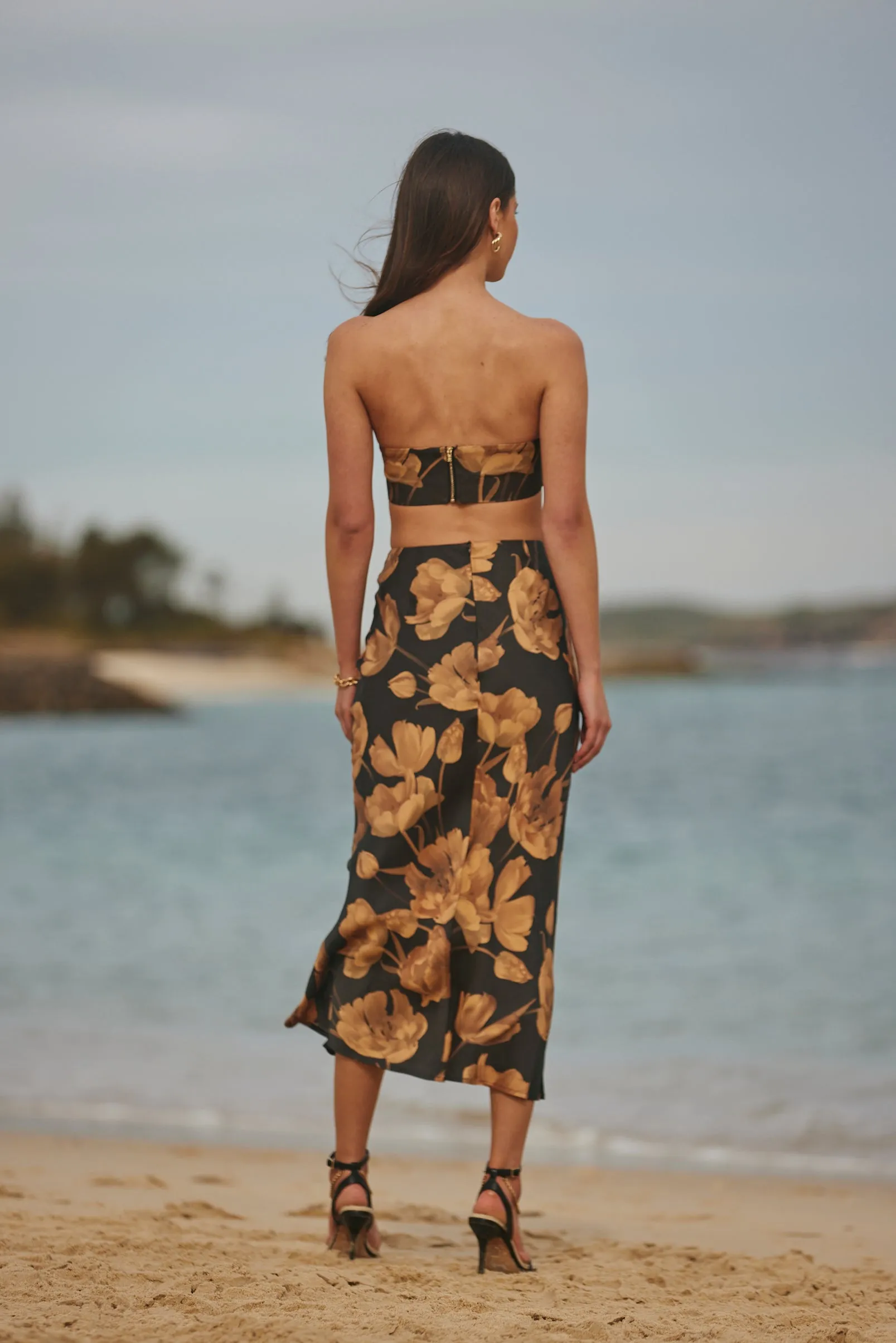 MARBELLA SKIRT