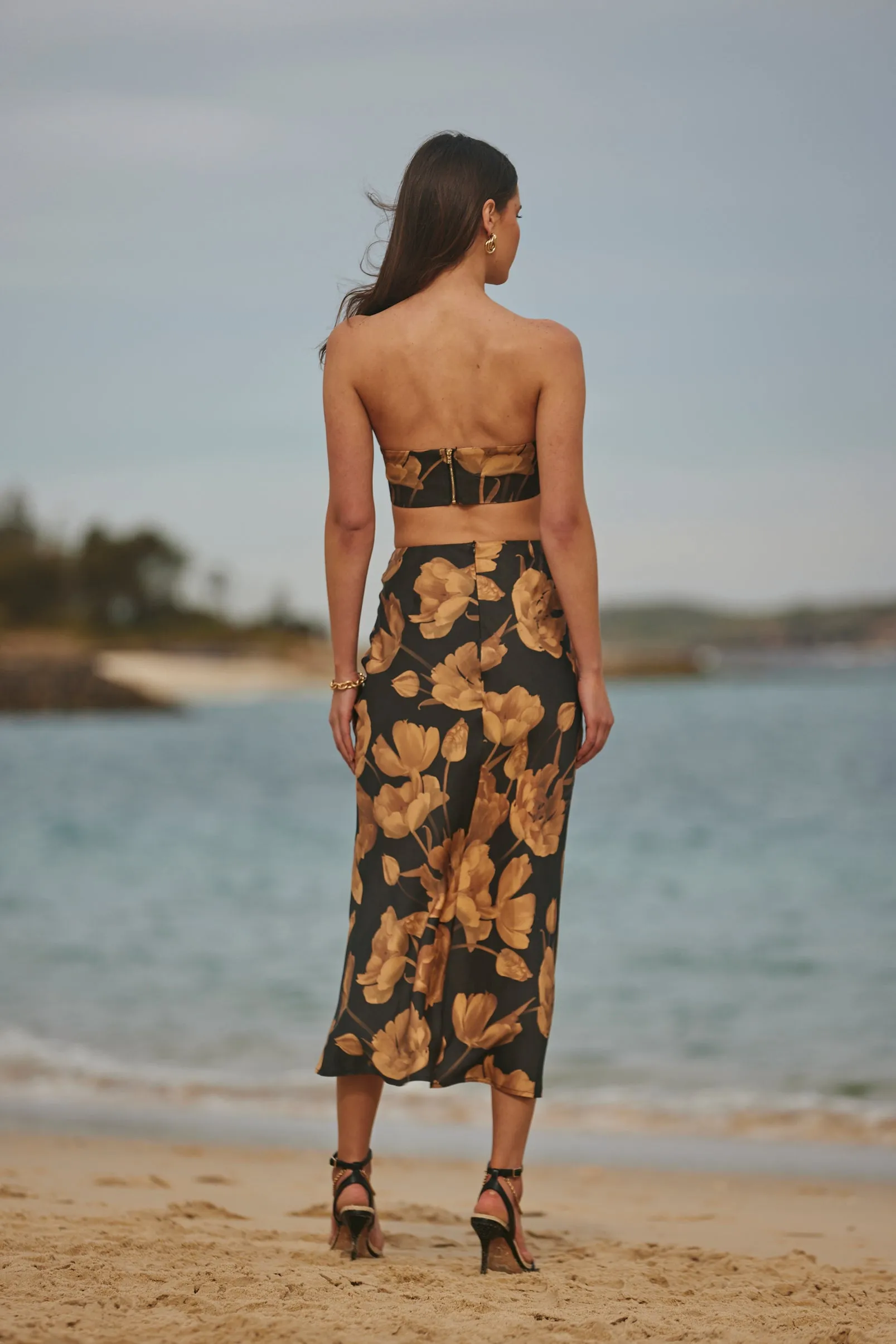 MARBELLA SKIRT
