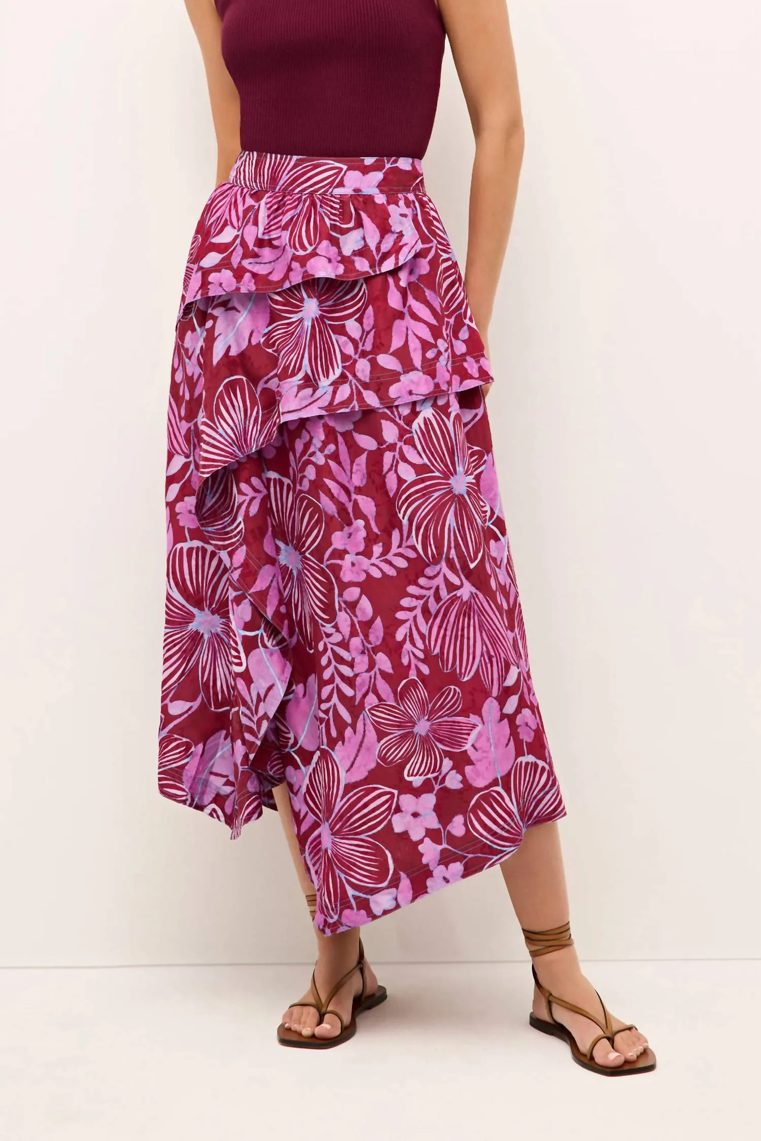 Marie Oliver - Tilda Skirt