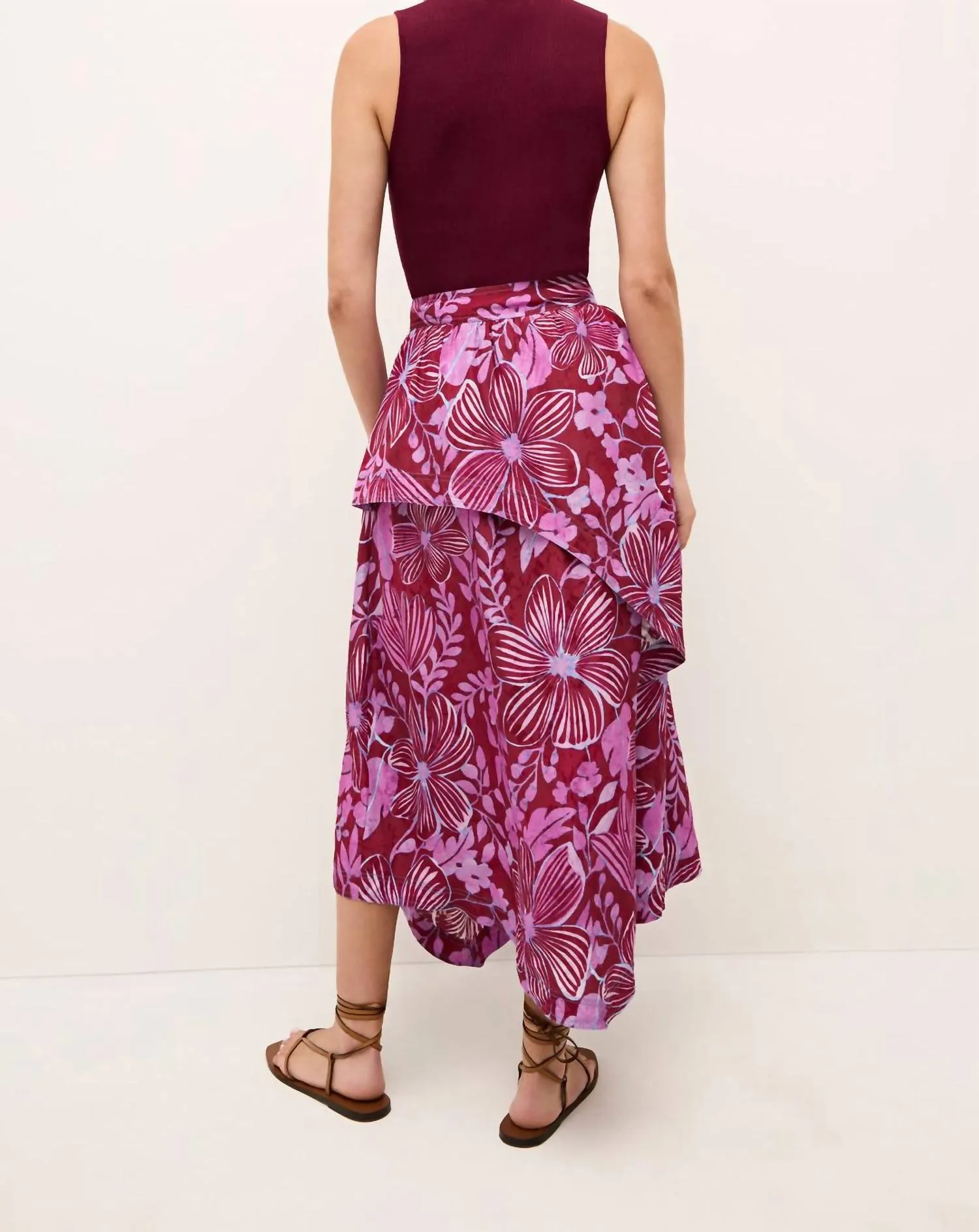 Marie Oliver - Tilda Skirt