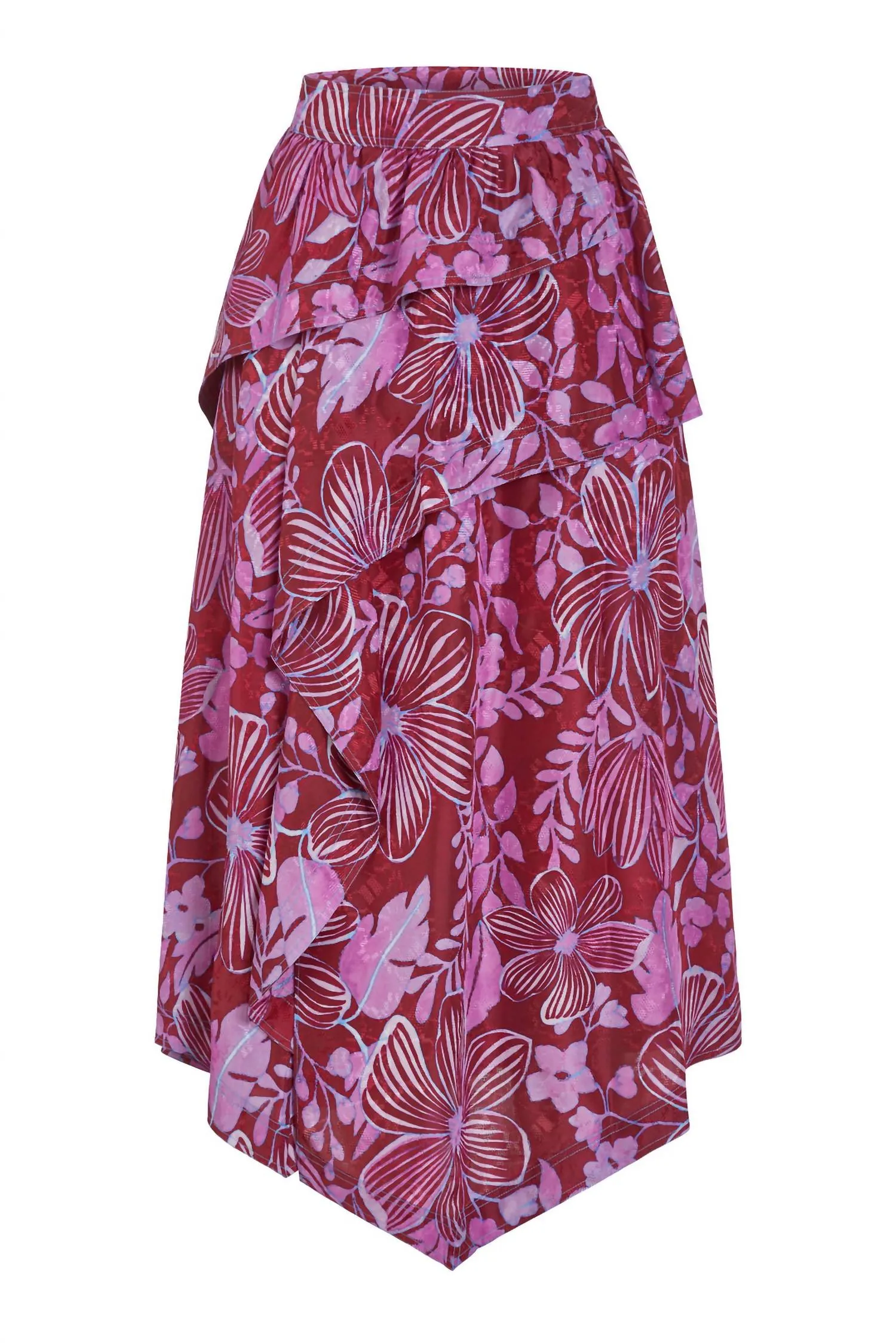 Marie Oliver - Tilda Skirt