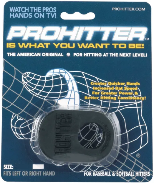 Markwort Prohitter Batter's Training Aid