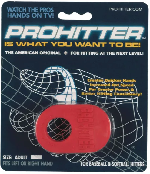 Markwort Prohitter Batter's Training Aid