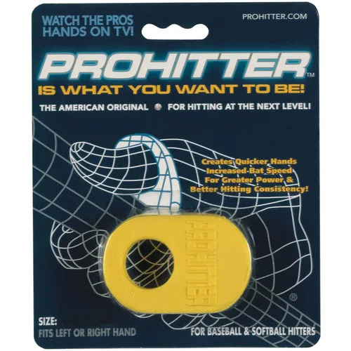 Markwort Prohitter Batter's Training Aid