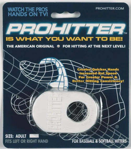 Markwort Prohitter Batter's Training Aid