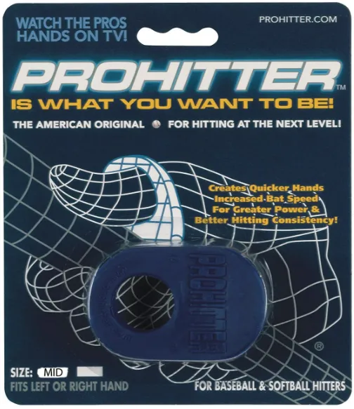 Markwort Prohitter Batter's Training Aid