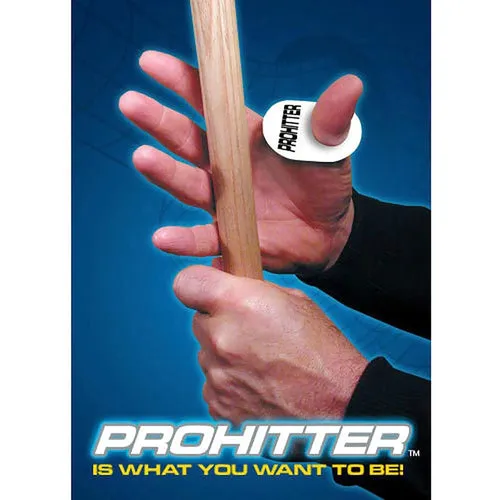 Markwort Prohitter Batter's Training Aid