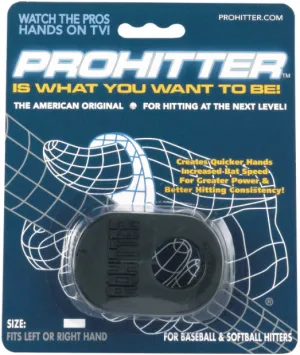 Markwort Prohitter Batter's Training Aid