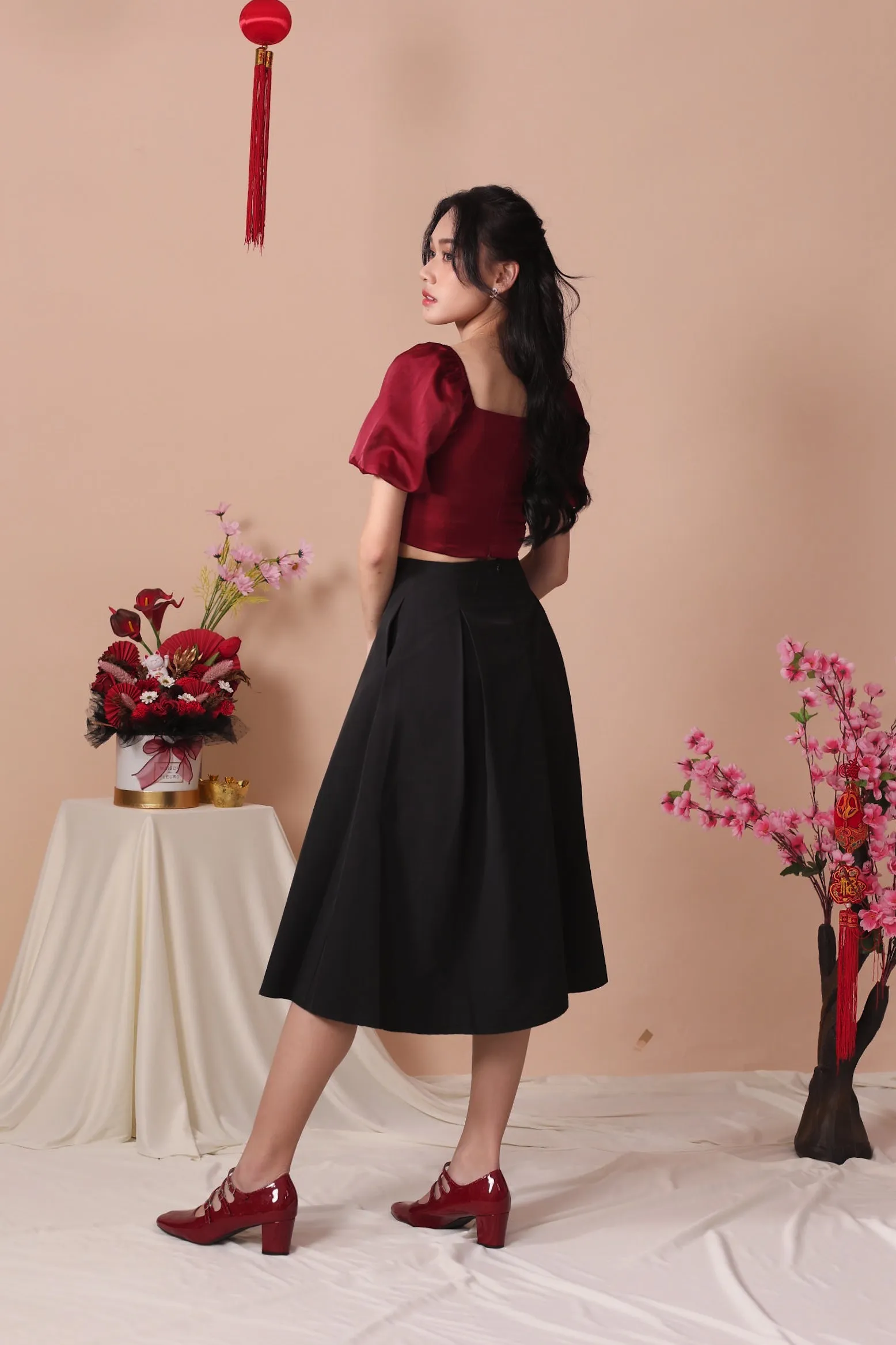 Mayo Skirts