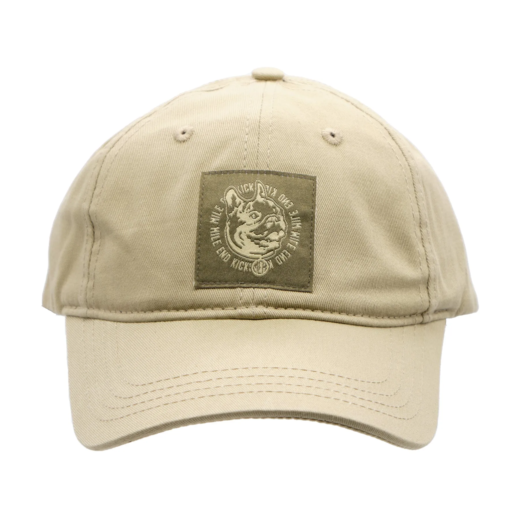 MEK CAP 003 | Gordon Patch