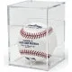 Memorabilia Baseball Display Case