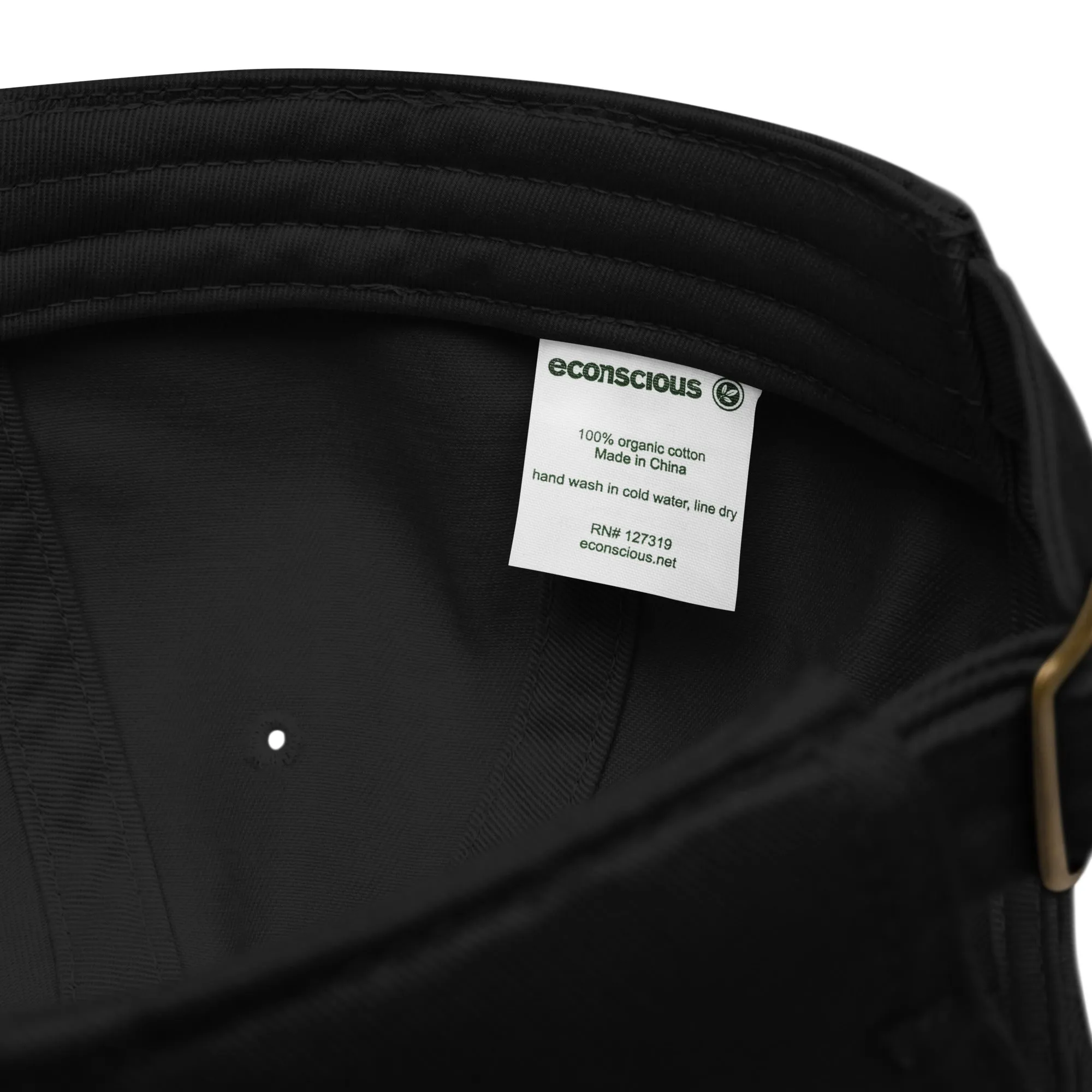Men's EcoVenture Baseball Cap