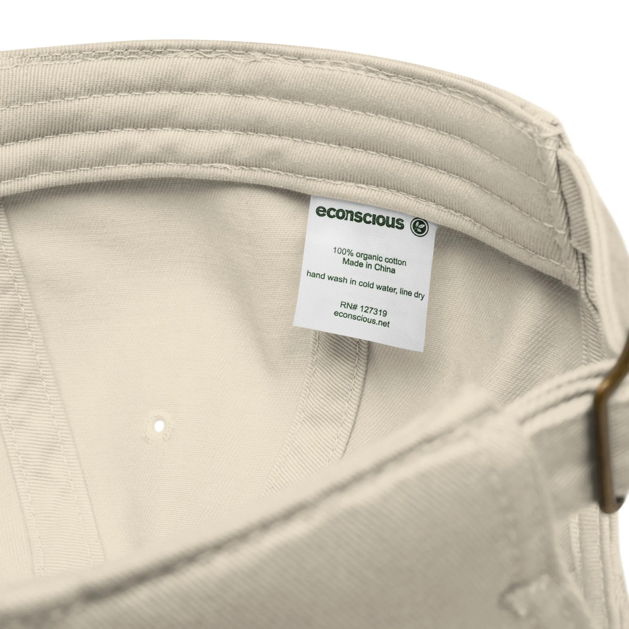 Men's EcoVenture Baseball Cap