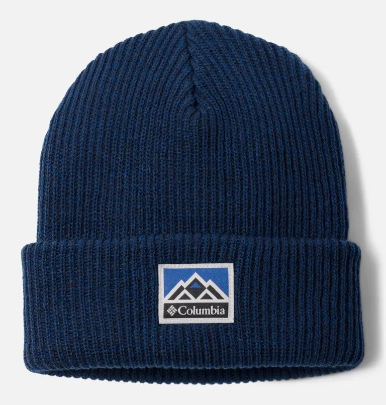 Men's Whirlibird Cuffed Beanie