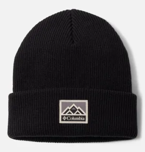 Men's Whirlibird Cuffed Beanie