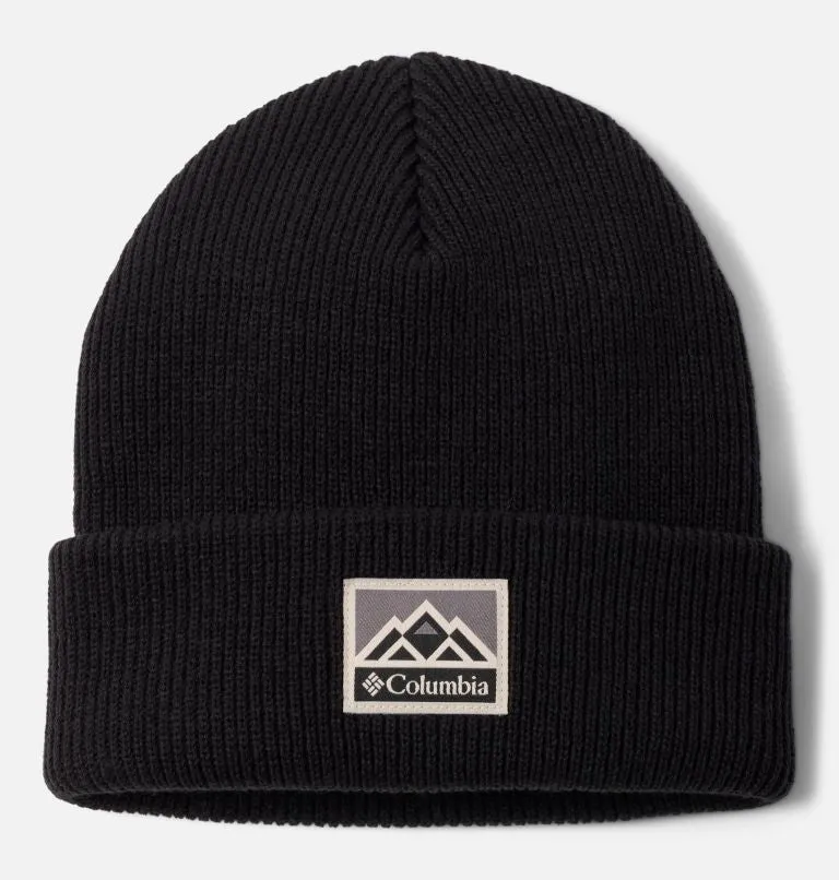 Men's Whirlibird Cuffed Beanie