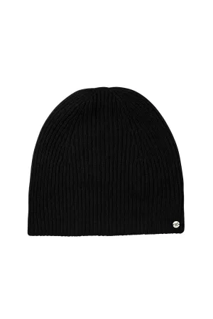 Mia Fratino Ribbed Beanie 20500