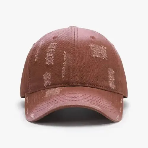 Miara Baseball Hat