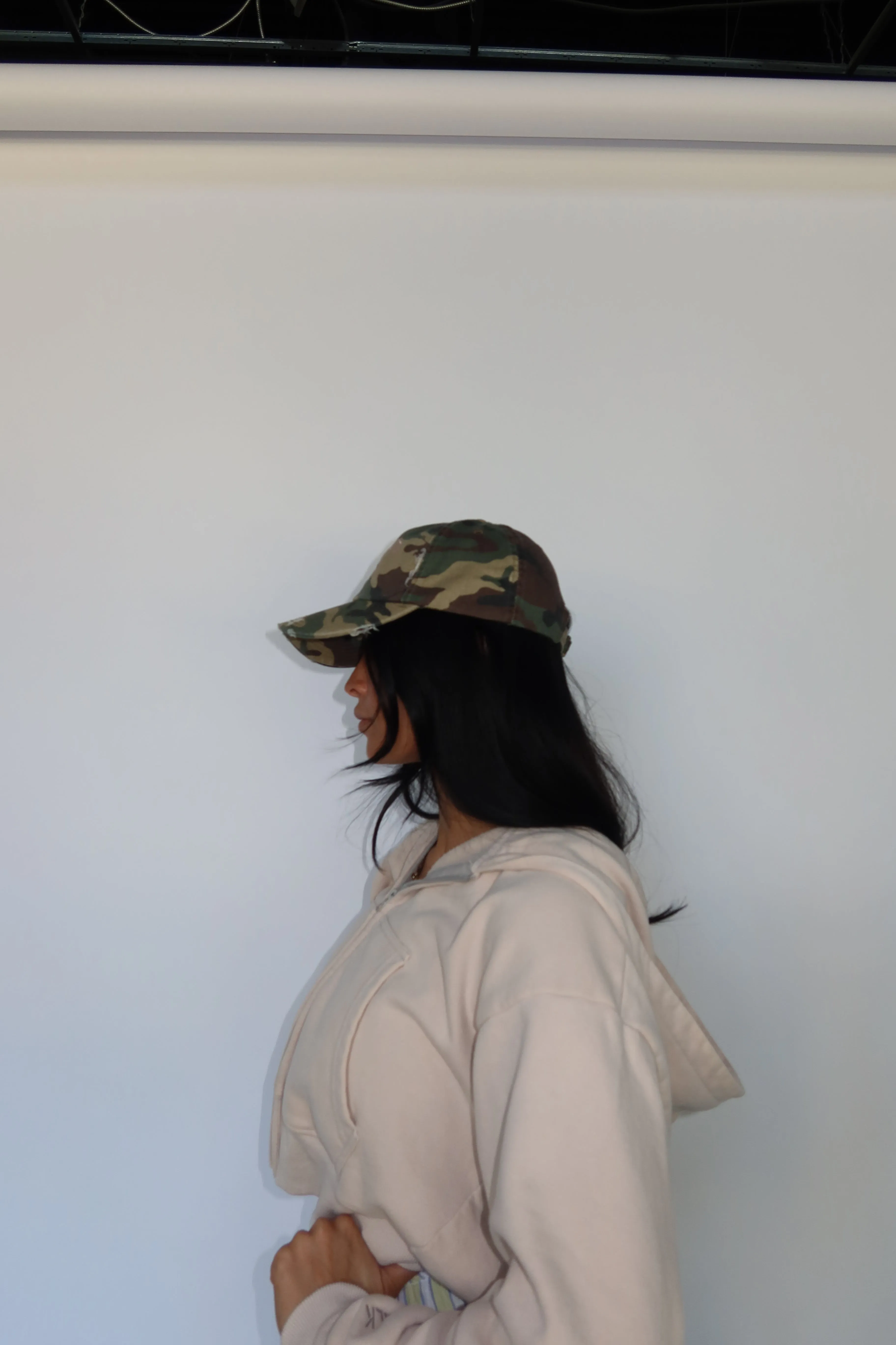MILK ACTV CLUB Cap