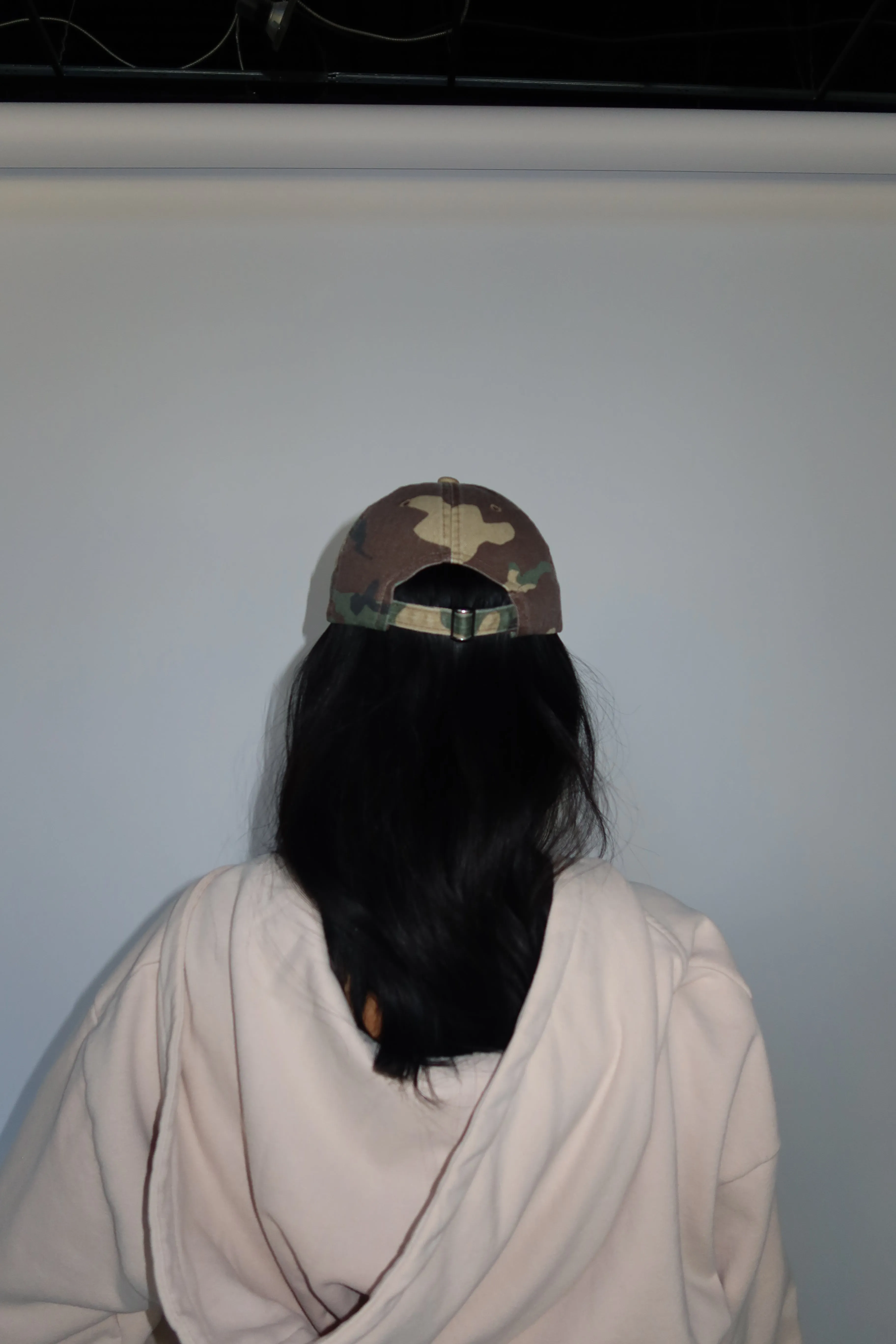 MILK ACTV CLUB Cap