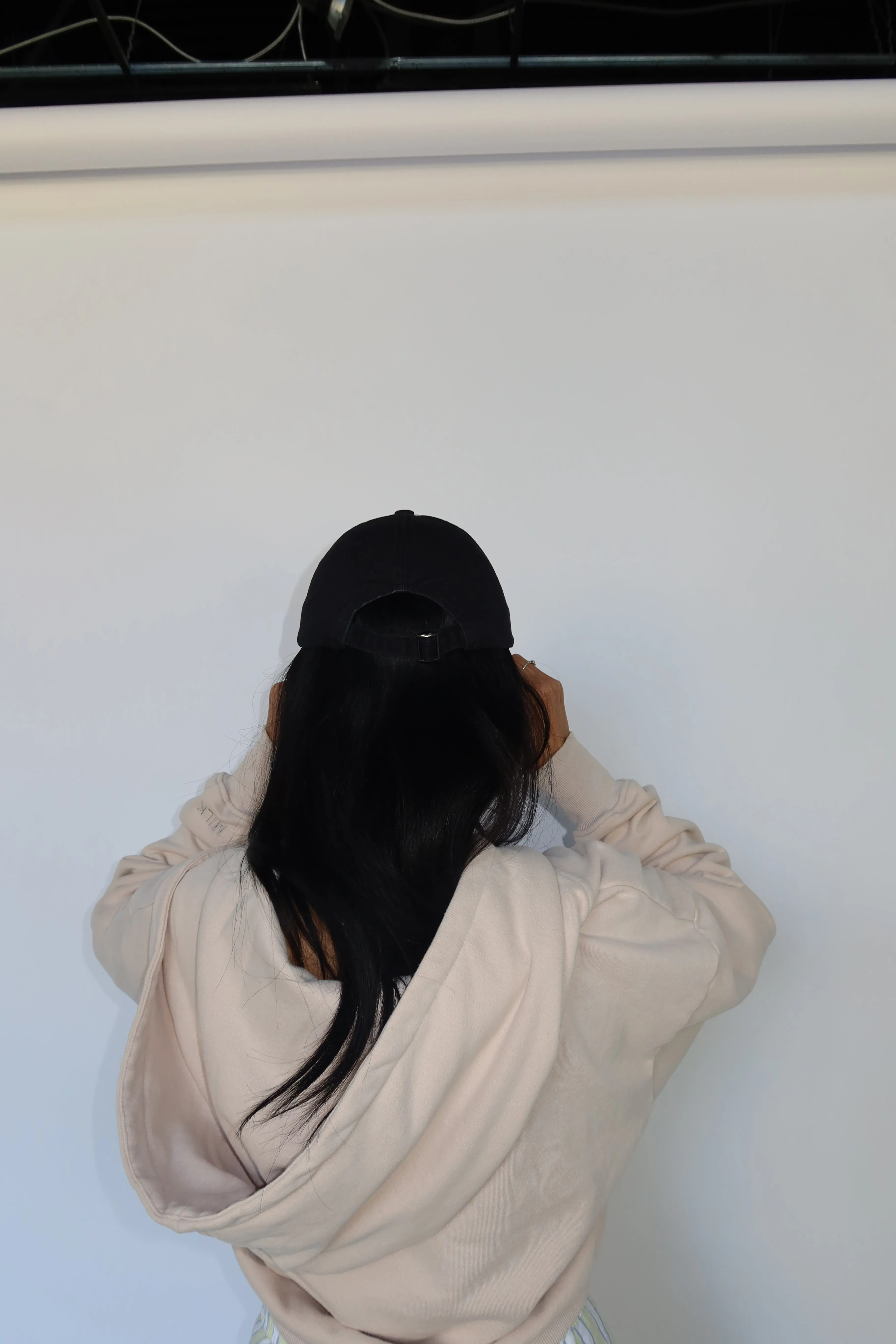 MILK ACTV CLUB Cap