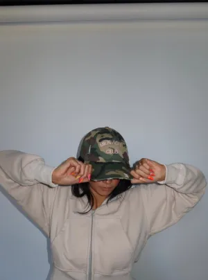 MILK ACTV CLUB Cap