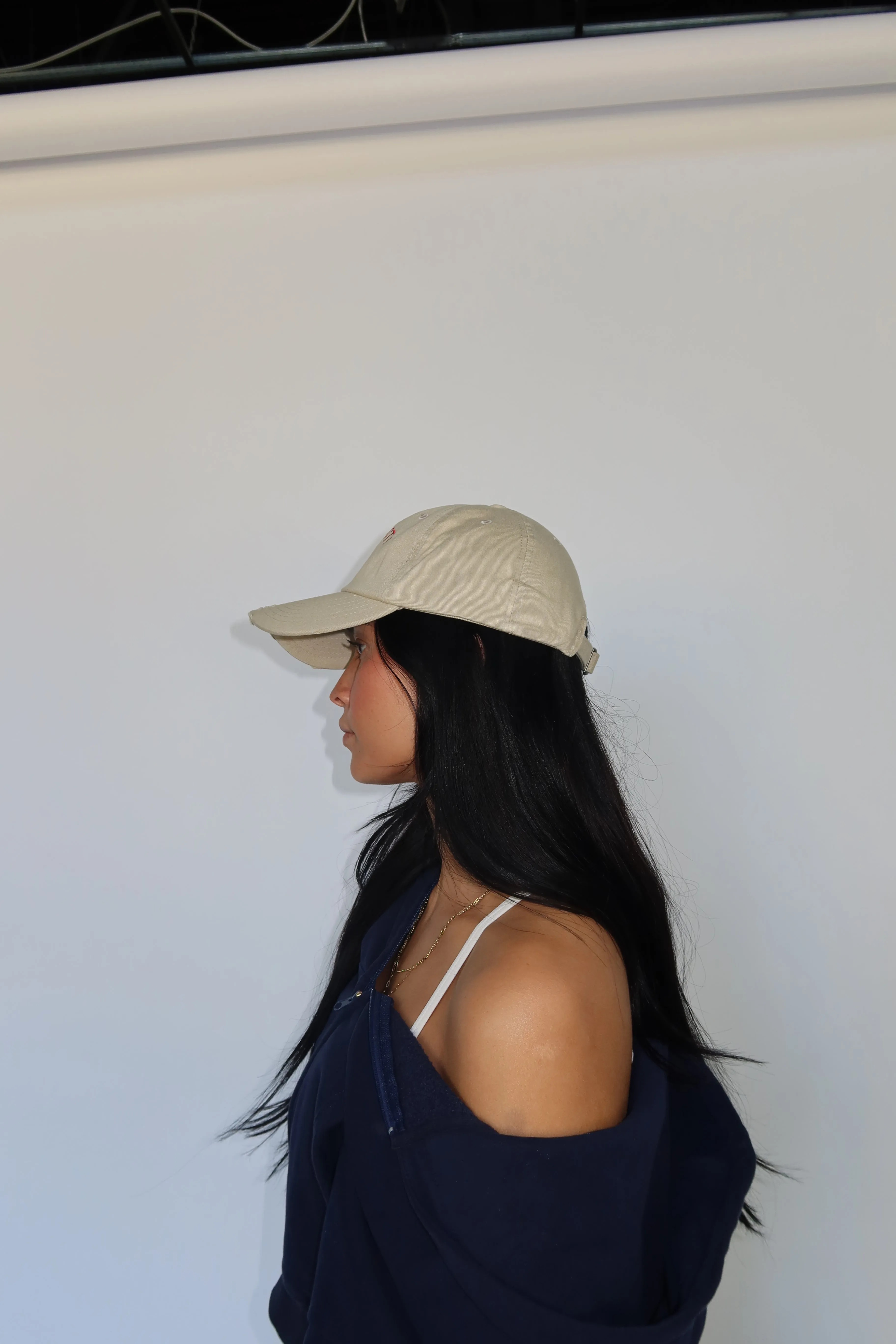 MILK ACTV CLUB Cap