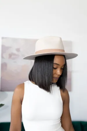 Miller Fedora