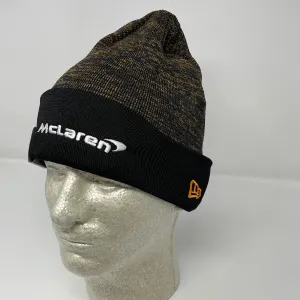 Miller Motorcars McLaren Beanie