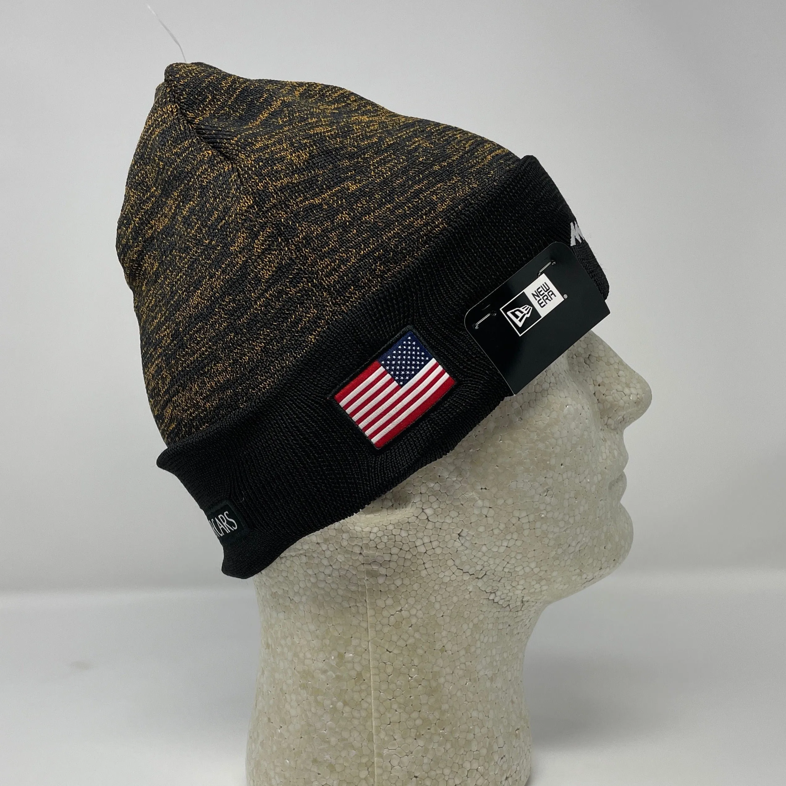 Miller Motorcars McLaren Beanie