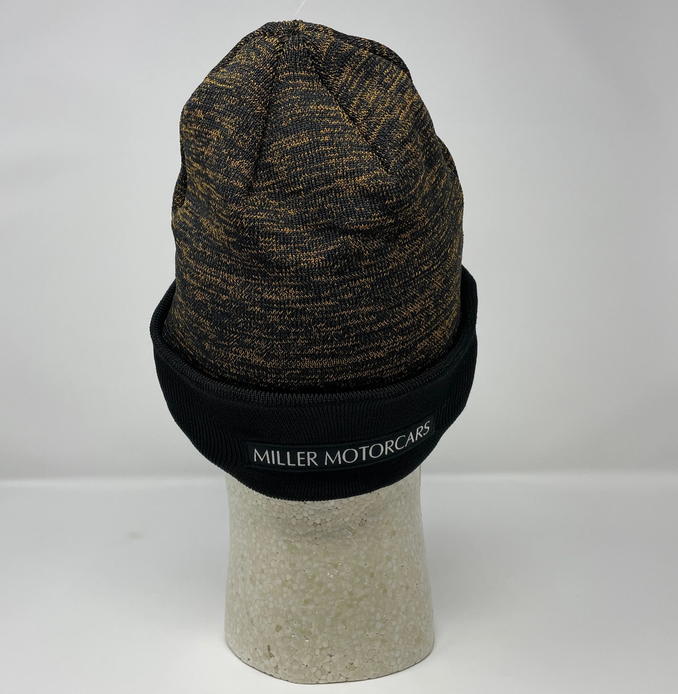 Miller Motorcars McLaren Beanie