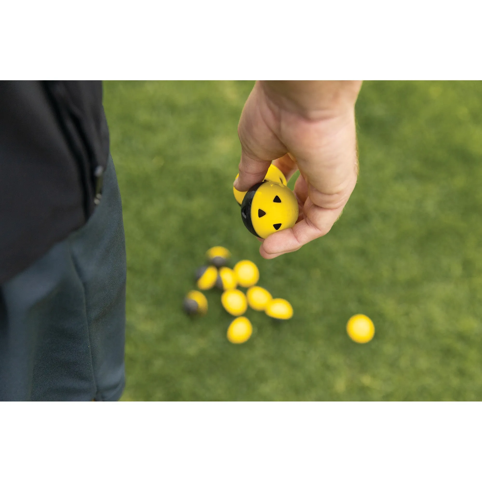 Mini Impact Balls