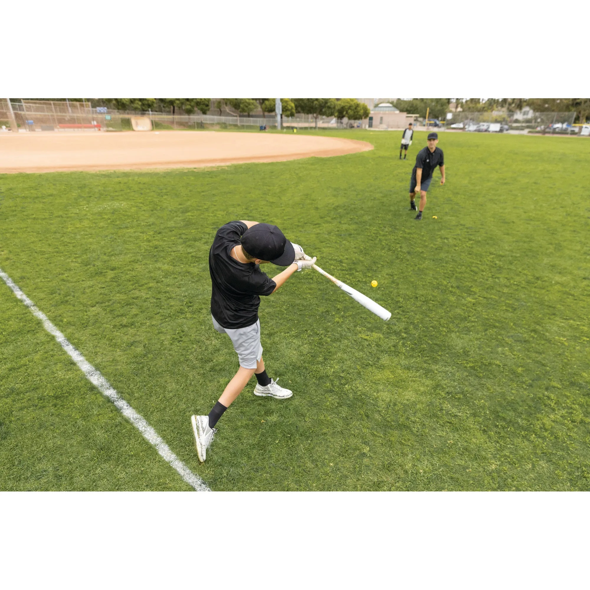 Mini Impact Balls