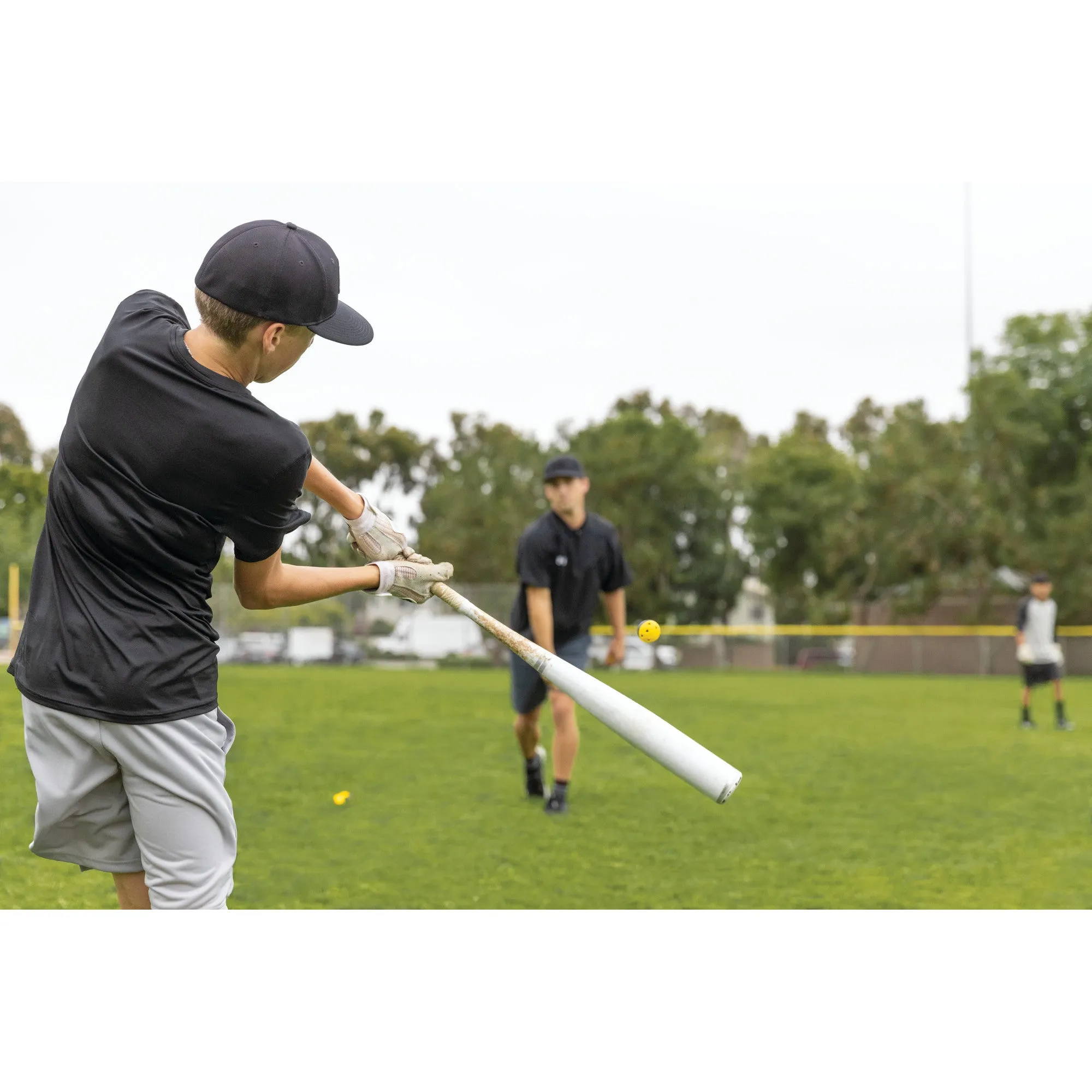 Mini Impact Balls