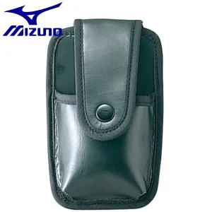 MIZUNO Baseball Umpire Brush Bag Brush Bag for 2ZU212 Hardball Softball Storage Case
