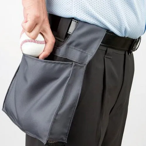 MIZUNO Baseball Umpire Umpire Ball Bag Ball Bag Softball 1GJYU130