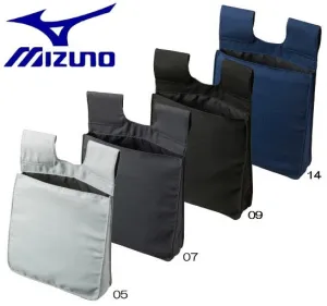 MIZUNO Baseball Umpire Umpire Ball Bag Ball Bag Softball 1GJYU130