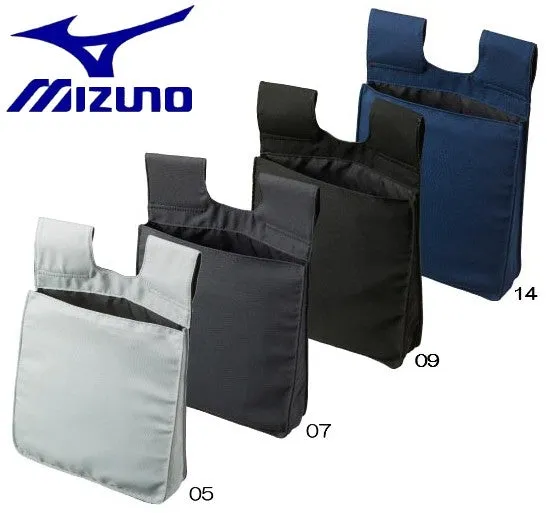 MIZUNO Baseball Umpire Umpire Ball Bag Ball Bag Softball 1GJYU130