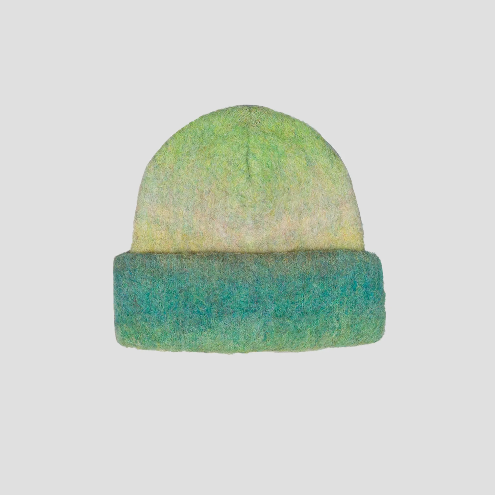 MOHAIR BEANIE