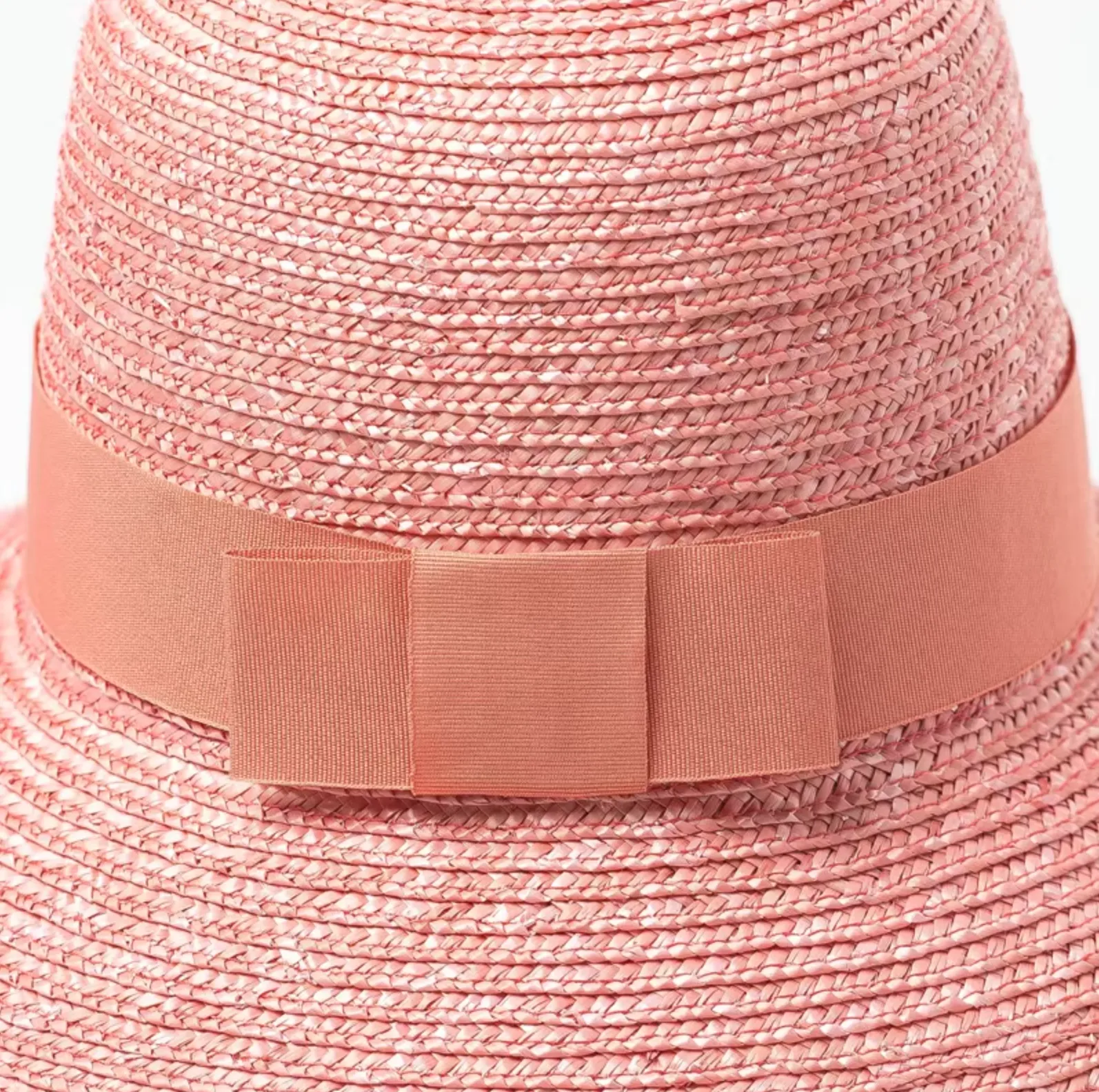 Monaco Wide Brim Hat