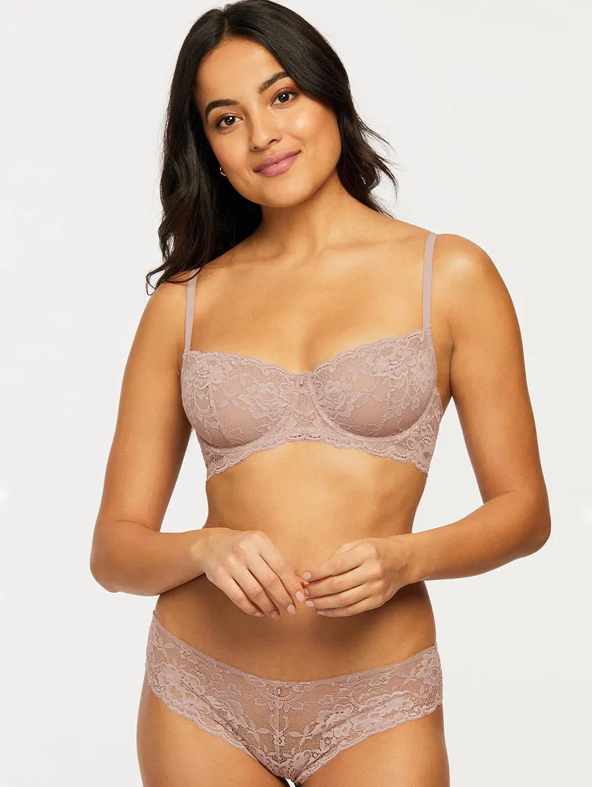 Montelle Brazilian