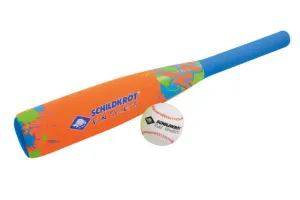 Neoprene Baseball Set
