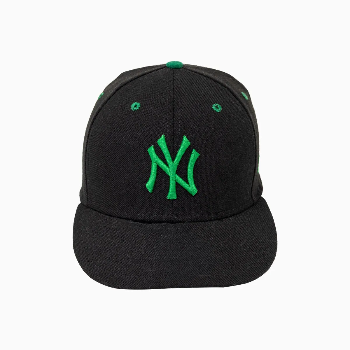 New York Yankees MLB 59FIFTY Fitted Hat