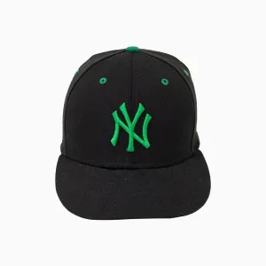 New York Yankees MLB 59FIFTY Fitted Hat