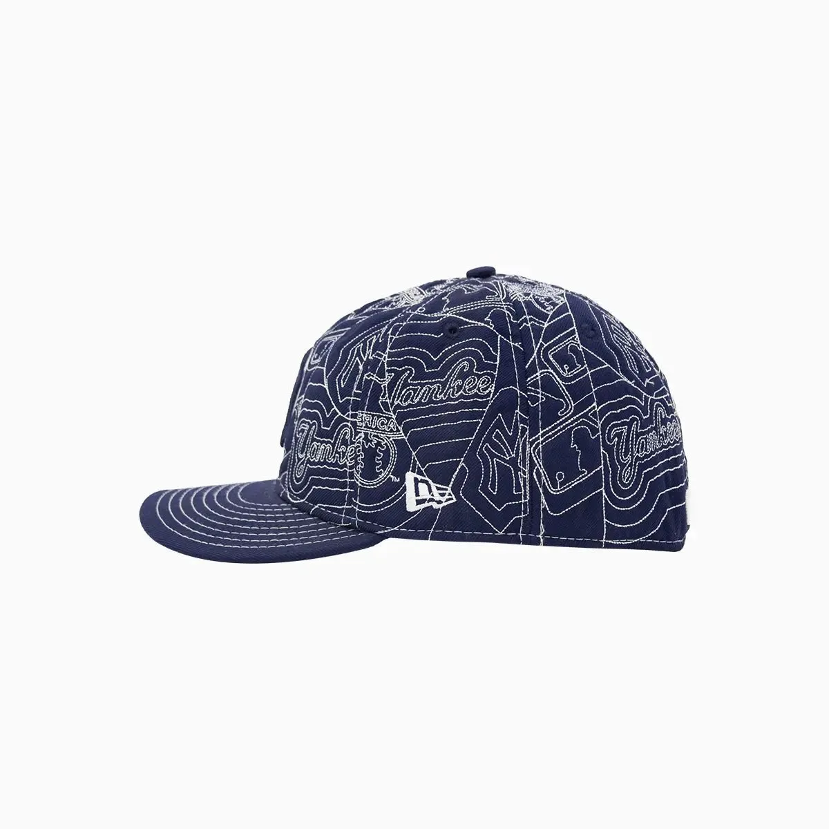 New York Yankees MLB 59Fifty Fitted Hat