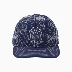 New York Yankees MLB 59Fifty Fitted Hat