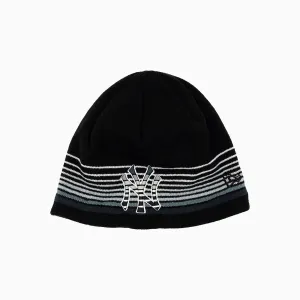 New York Yankees MLB Beanie Knit Hat