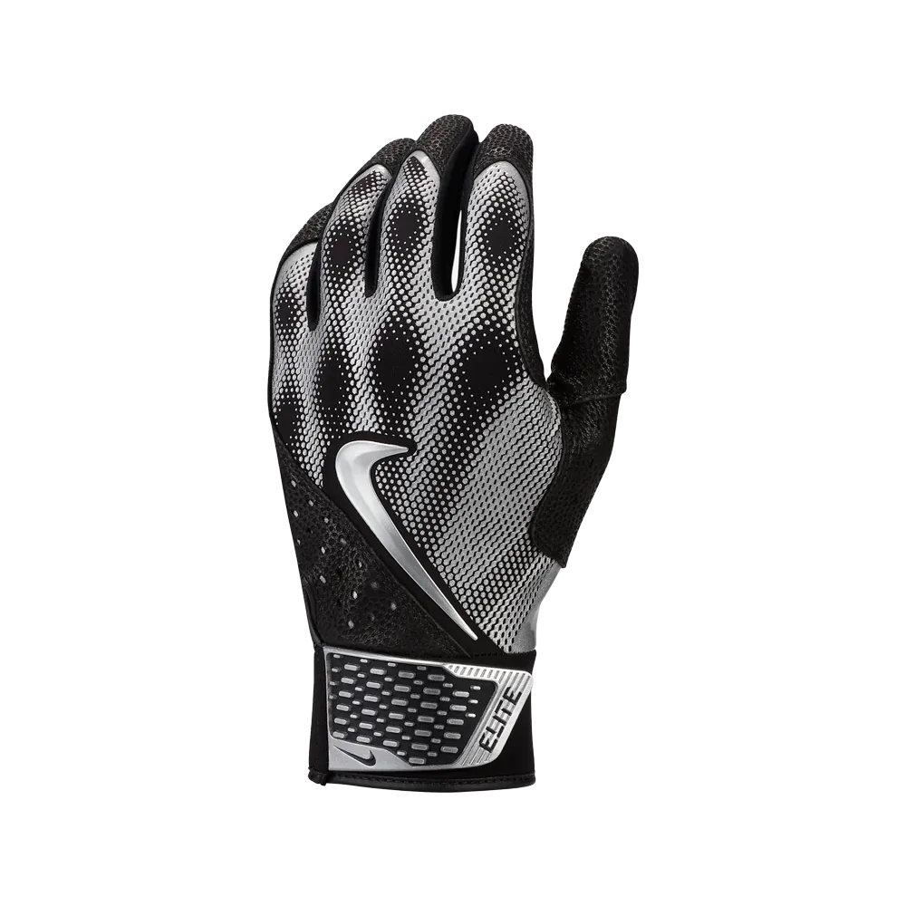 Nike Adult Alpha Elite Batting Gloves